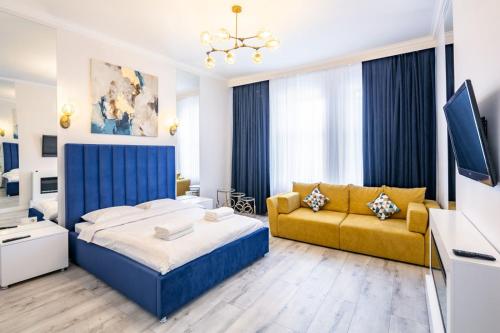 Avangard DeLuxe Art Apartment - main image