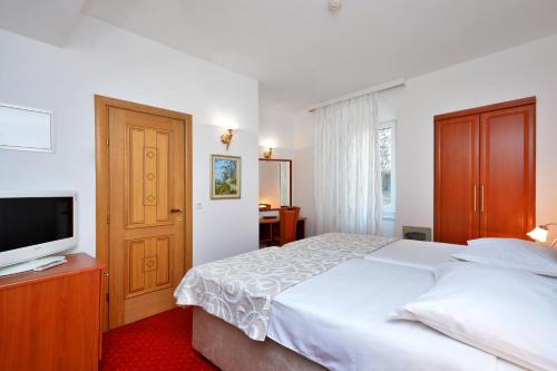 Hotel Adriana, Split (fotografie 10)