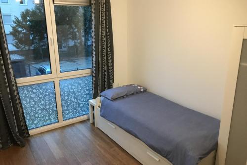 Private Rooms, Hannover (fotografie 3)