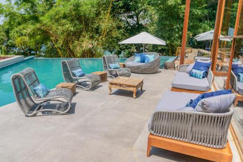 236736580 Wyndham Ilhabela Casa Di Sirena