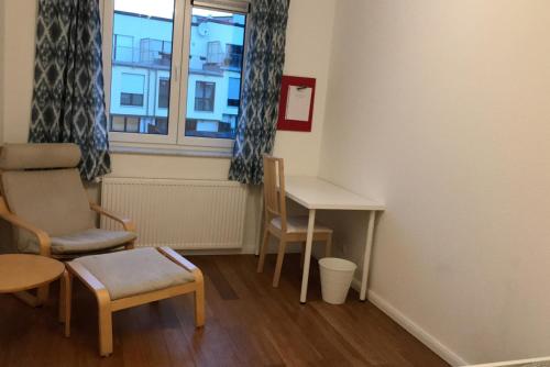 Private Rooms, Hannover (fotografie 6)