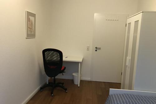 Private Rooms, Hannover (fotografie 7)