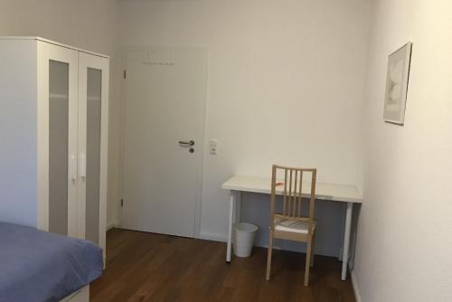 Private Rooms, Hannover (fotografie 8)