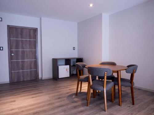 設施, LELOIR Suites & Meetings in 內烏肯