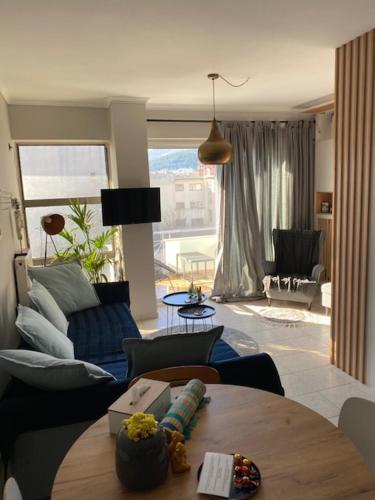 Main Square Flat - LUXURY APARTMENTS XANTHI LAX