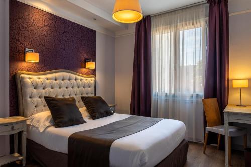 The Originals Arles Mireille in Arles Suburbs