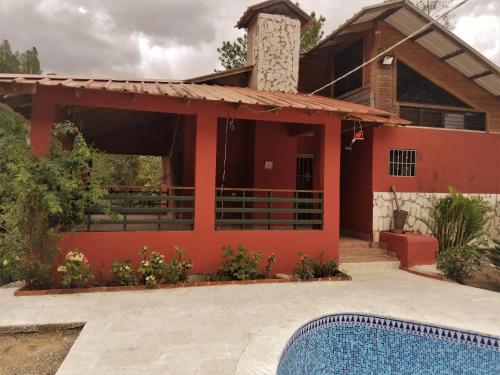 Villa Del Cielo in Jarabacoa, Dominican Republic - reviews, price from $190  | Planet of Hotels