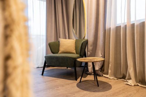 Burgus - Design Suites & Apartments 4