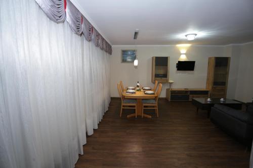 Vienna Business Apartment
