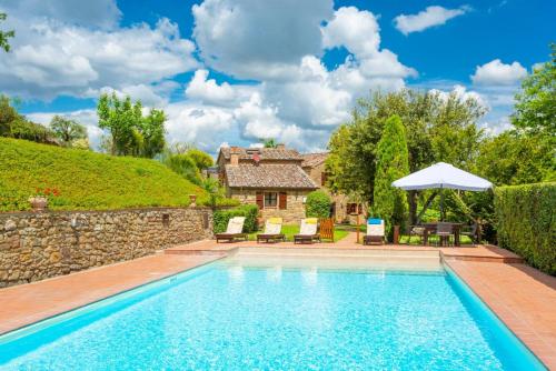 Villa Bramasole photo 3