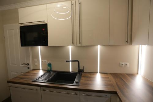 Vienna Business Apartment, Vídeň (fotografie 10)