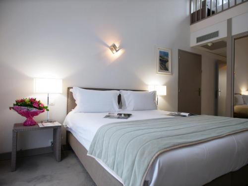 Holiday Inn Resort le Touquet an IHG Hotel - image 7
