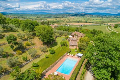 Villa Bramasole photo 1