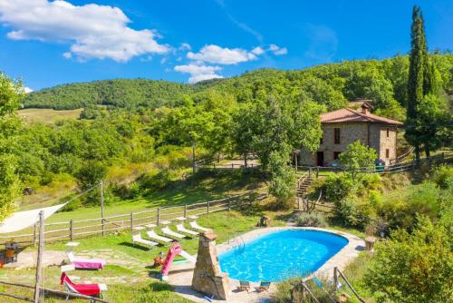 Villa Bellavista - Accommodation - Arezzo