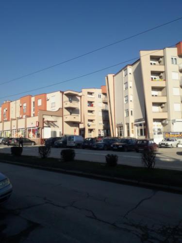 Apartman Katarina - Apartment - Vranje