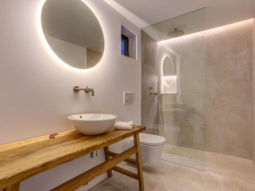 Villa Xivia is a cosy three bedroom villa in Puerto Pollensa with AC and private pool offering grea gîte à louer Port de Pollença