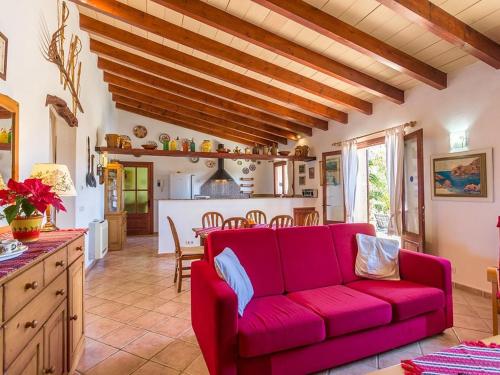 Villa Eu Clos lovely 2 bedroom villa with private pool AC Wifi and private garden located in beau