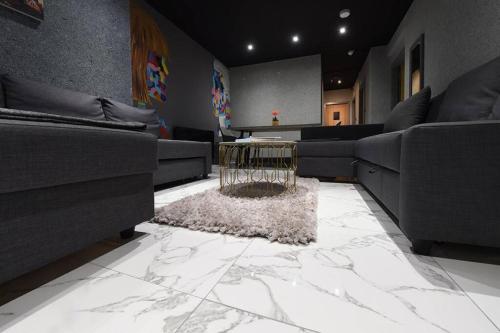 Back Turner Townhouse, Манчестер (фото 9)