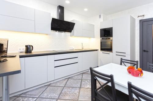 Apartments Roomer 31/2