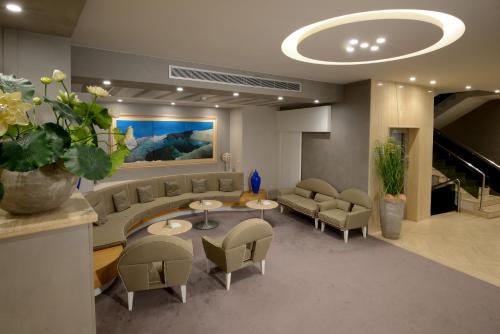 President  Park Hotel in Aci Trezza
