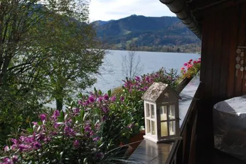 Sonniges Appartement am Tegernsee in Gmund am Tegernsee, Deutschland