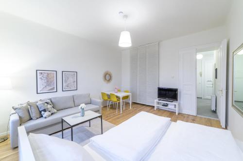 Beautiful apartment in Vienna's Heart 1c, Vídeň (fotografie 5)