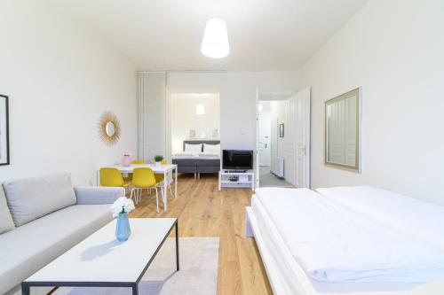 Beautiful apartment in Vienna's Heart 1c, Vídeň (fotografie 8)