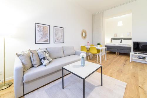 Beautiful apartment in Vienna's Heart 1c, Vídeň (fotografie 7)