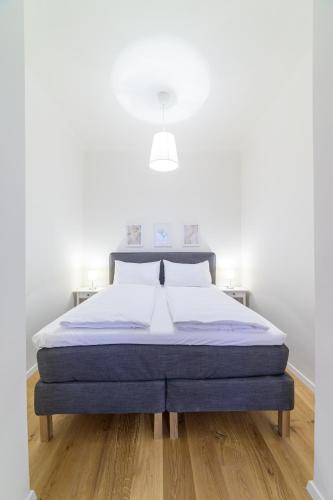 Beautiful apartment in Vienna's Heart 1c, Vídeň (fotografie 9)