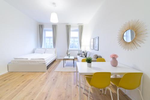 Beautiful apartment in Vienna's Heart 1c, Vídeň (fotografie 4)
