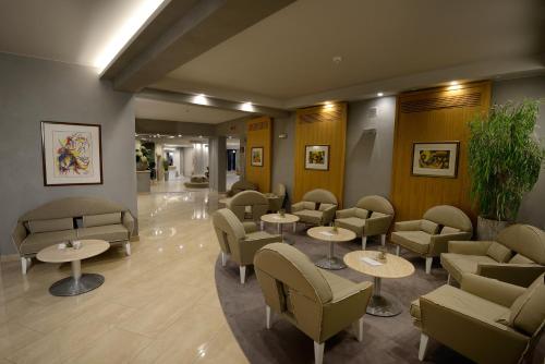 President Park Hotel - image 10
