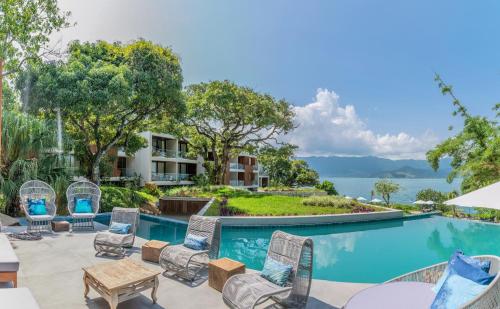 236749082 Wyndham Ilhabela Casa Di Sirena