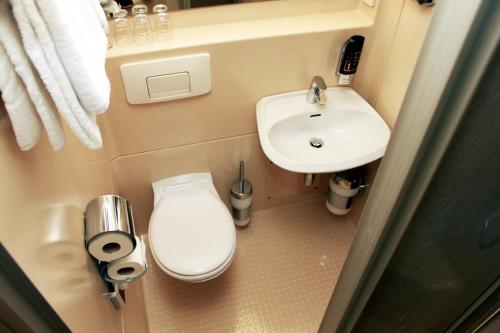 Double or Twin Room image 10