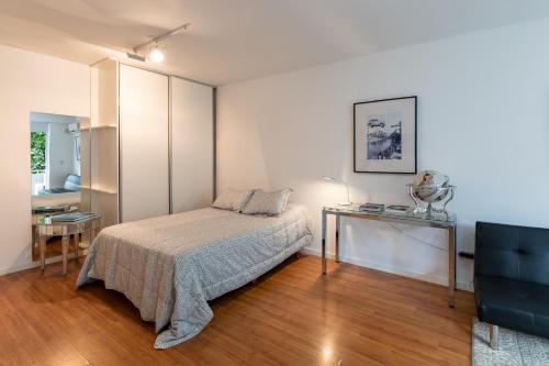 Estudio en lo mejor de Palermo * Estilo y glamour *, Buenos Aires (fotografie 6)