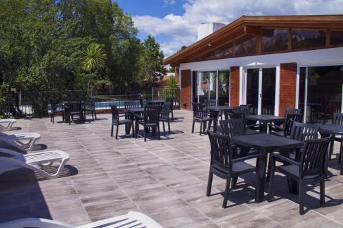 San Diego in La Falda