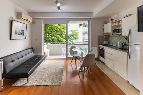 Estudio en lo mejor de Palermo * Estilo y glamour *, Buenos Aires