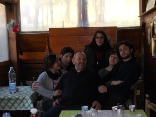 Agriturismo Cisogna in Anagni