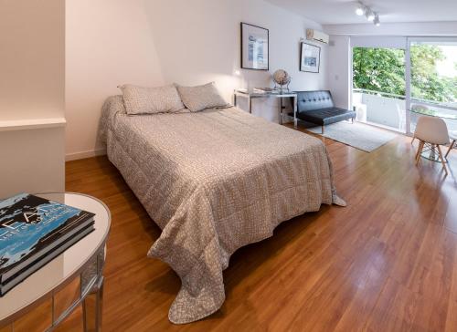 Estudio en lo mejor de Palermo * Estilo y glamour *, Buenos Aires (fotografie 3)