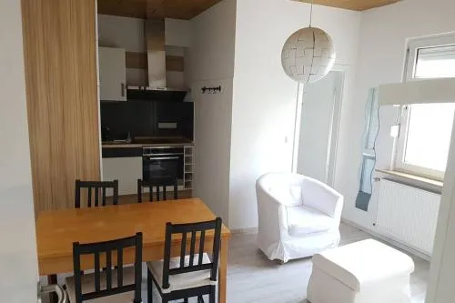 einfache zentrums nahe Wohnung in Gummersbach, Deutschland