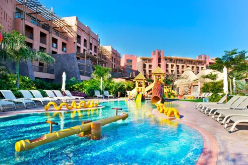 Lopesan Baobab Resort - image 11
