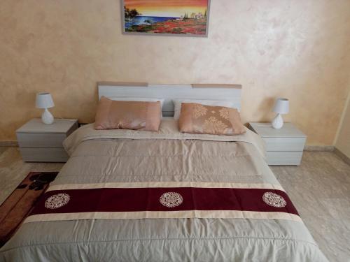 acqua di mare Room Type - Standard Double Room