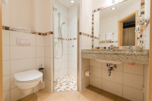 Zimmer, familien, 4 betten