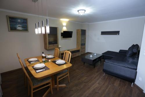 Vienna Business Apartment, Vídeň (fotografie 6)