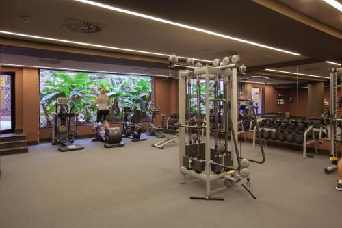 Lopesan Baobab Resort - image 8