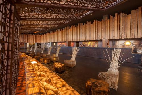 Lopesan Baobab Resort - image 9