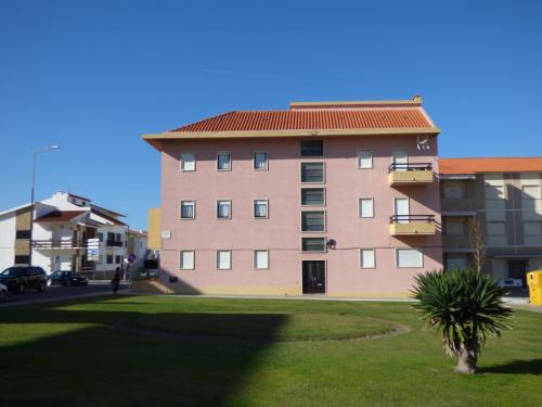 Casas da Avó IV (Casas da Avo IV) in ซิลเวรา