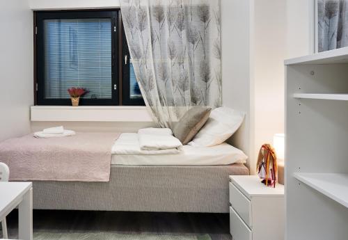 Inn Tourist Hotel & Hostel - image 13