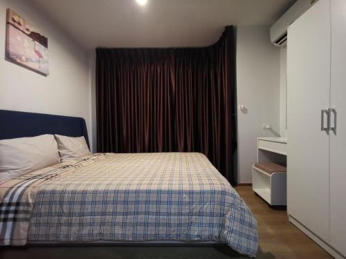 2 Floor - Centrio Condominium near Central Shopping Mall and Phuket Old town, Phuket (Foto 5)