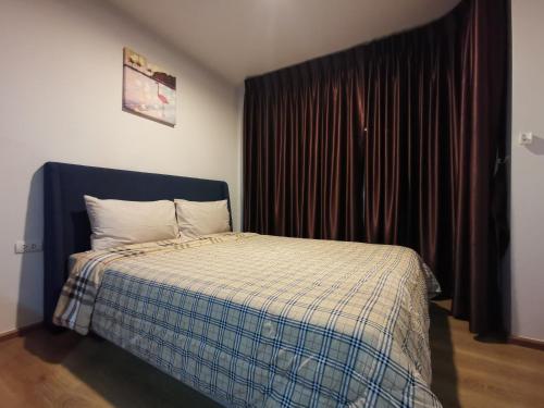 2 Floor - Centrio Condominium near Central Shopping Mall and Phuket Old town, Phuket (Foto 7)