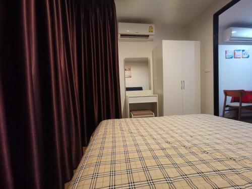 2 Floor - Centrio Condominium near Central Shopping Mall and Phuket Old town, Phuket (Foto 8)